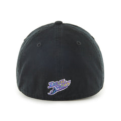 TAMPA BAY RAYS COOPERSTOWN CLASSIC '47 FRANCHISE BLACK