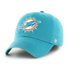 MIAMI DOLPHINS CLASSIC '47 FRANCHISE NEPTUNE