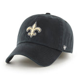 NEW ORLEANS SAINTS CLASSIC '47 FRANCHISE BLACK