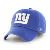 NEW YORK GIANTS CLASSIC '47 FRANCHISE ROYAL