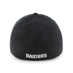 LAS VEGAS RAIDERS CLASSIC '47 FRANCHISE BLACK