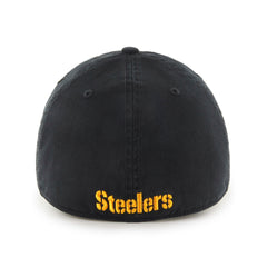 PITTSBURGH STEELERS CLASSIC '47 FRANCHISE BLACK