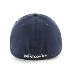 SEATTLE SEAHAWKS CLASSIC '47 FRANCHISE NAVY