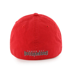 TAMPA BAY BUCCANEERS CLASSIC '47 FRANCHISE RED