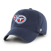 TENNESSEE TITANS CLASSIC '47 FRANCHISE NAVY