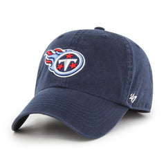 TENNESSEE TITANS CLASSIC '47 FRANCHISE NAVY