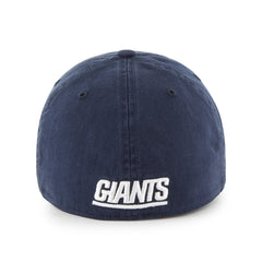 NEW YORK GIANTS HISTORIC CLASSIC '47 FRANCHISE NAVY