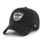 LAS VEGAS RAIDERS HISTORIC CLASSIC '47 FRANCHISE BLACK