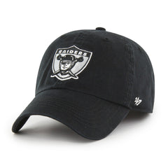 LAS VEGAS RAIDERS HISTORIC CLASSIC '47 FRANCHISE BLACK