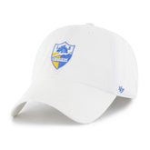 LOS ANGELES CHARGERS HISTORIC CLASSIC '47 FRANCHISE WHITE