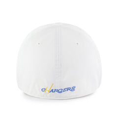 LOS ANGELES CHARGERS HISTORIC CLASSIC '47 FRANCHISE WHITE