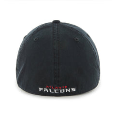 ATLANTA FALCONS CLASSIC '47 FRANCHISE BLACK