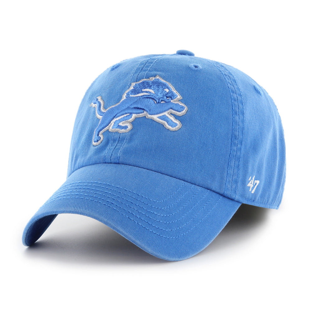 DETROIT LIONS CLASSIC '47 FRANCHISE BLUE RAZ