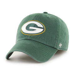 GREEN BAY PACKERS CLASSIC '47 FRANCHISE DARK GREEN