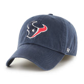 HOUSTON TEXANS CLASSIC '47 FRANCHISE NAVY