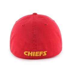KANSAS CITY CHIEFS CLASSIC '47 FRANCHISE RED