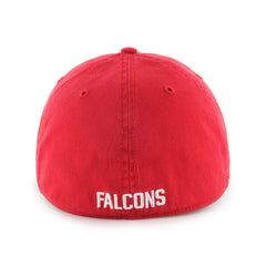 ATLANTA FALCONS HISTORIC CLASSIC '47 FRANCHISE RED