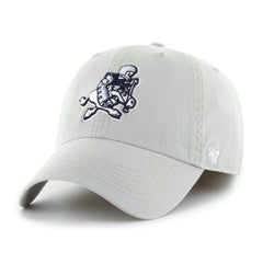 DALLAS COWBOYS HISTORIC CLASSIC '47 FRANCHISE GRAY