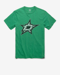 DALLAS STARS GRIT '47 SCRUM TEE KELLY