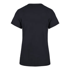 NEW ENGLAND PATRIOTS PREMIER '47 FRANKIE TEE WOMENS ATLAS BLUE