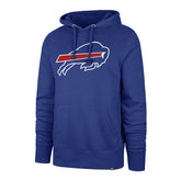 BUFFALO BILLS IMPRINT '47 HEADLINE HOOD MENS ROYAL