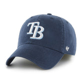 TAMPA BAY RAYS CLASSIC '47 FRANCHISE NAVY