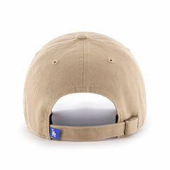 LOS ANGELES DODGERS '47 CLEAN UP KHAKI