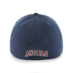 LOS ANGELES ANGELS COOPERSTOWN CLASSIC '47 FRANCHISE NAVY