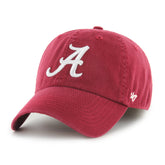 ALABAMA CRIMSON TIDE CLASSIC '47 FRANCHISE RAZOR RED