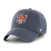 AUBURN TIGERS VINTAGE CLASSIC '47 FRANCHISE VINTAGE NAVY