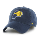 INDIANA PACERS CLASSIC '47 FRANCHISE NAVY