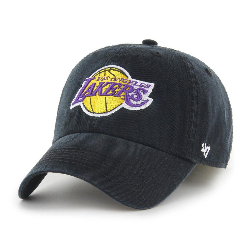 LOS ANGELES LAKERS CLASSIC '47 FRANCHISE BLACK