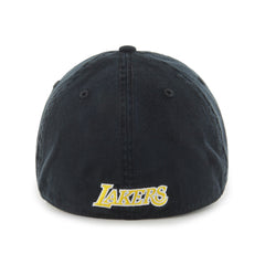 LOS ANGELES LAKERS CLASSIC '47 FRANCHISE BLACK