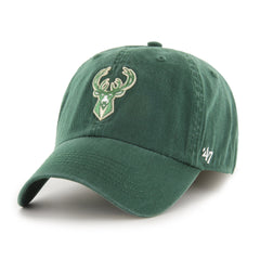 MILWAUKEE BUCKS CLASSIC '47 FRANCHISE DARK GREEN