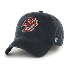 BOSTON COLLEGE EAGLES BC CLASSIC '47 FRANCHISE BLACK