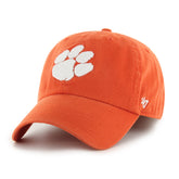 CLEMSON TIGERS CLASSIC '47 FRANCHISE ORANGE