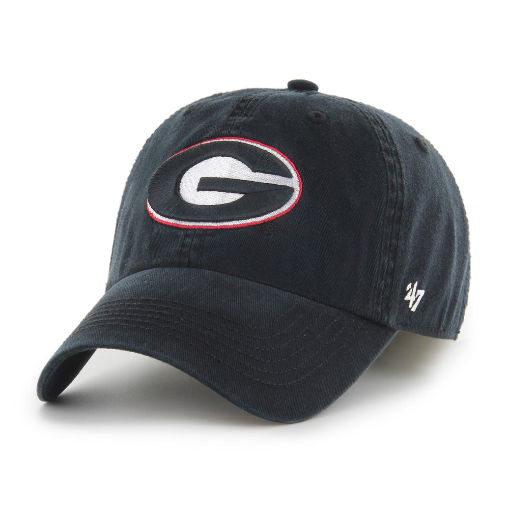 GEORGIA BULLDOGS CLASSIC '47 FRANCHISE BLACK