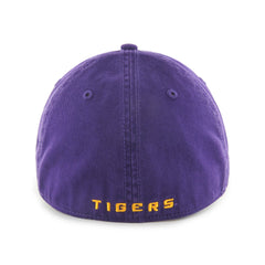 LOUISIANA STATE TIGERS LSU CLASSIC '47 FRANCHISE PURPLE