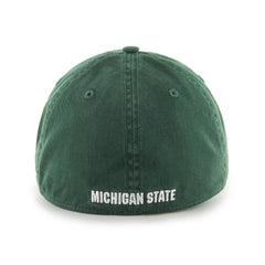 MICHIGAN STATE SPARTANS CLASSIC '47 FRANCHISE DARK GREEN