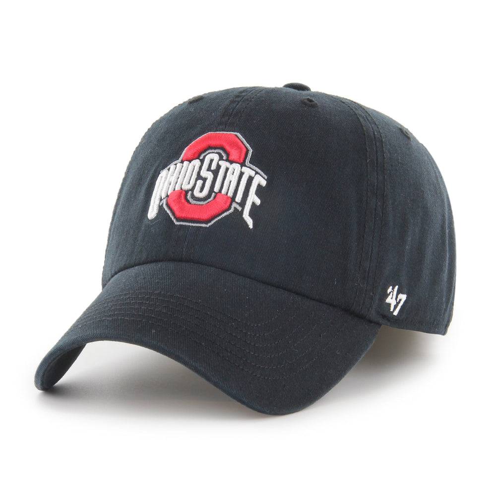 OHIO STATE BUCKEYES CLASSIC '47 FRANCHISE BLACK