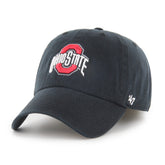 OHIO STATE BUCKEYES CLASSIC '47 FRANCHISE BLACK