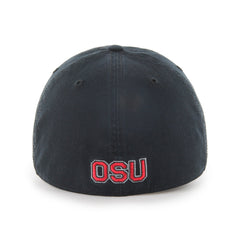 OHIO STATE BUCKEYES CLASSIC '47 FRANCHISE BLACK