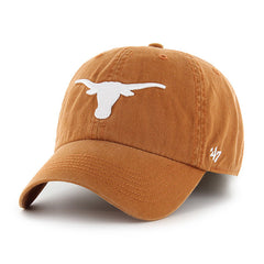 TEXAS LONGHORNS CLASSIC '47 FRANCHISE BURNT ORANGE