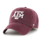 TEXAS A&M AGGIES CLASSIC '47 FRANCHISE DARK MAROON