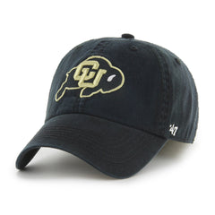 COLORADO BUFFALOES CLASSIC '47 FRANCHISE BLACK