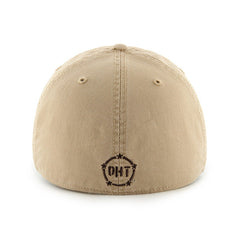 OPERATION HAT TRICK OHT CLASSIC '47 FRANCHISE KHAKI