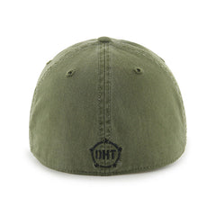 OPERATION HAT TRICK OHT CLASSIC '47 FRANCHISE SANDALWOOD