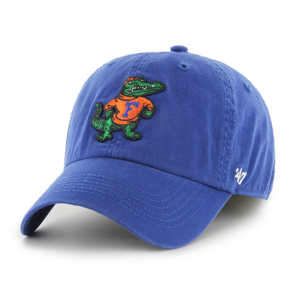 FLORIDA GATORS VINTAGE CLASSIC '47 FRANCHISE ROYAL