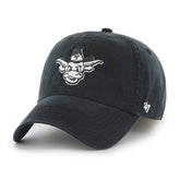 TEXAS LONGHORNS VINTAGE CLASSIC '47 FRANCHISE BLACK