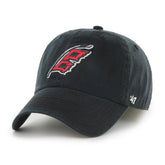 CAROLINA HURRICANES CLASSIC '47 FRANCHISE BLACK